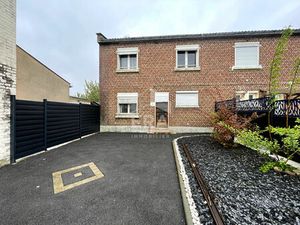 Maison 7 pièces 72 m² à vendre / acheter bohain-en-vermandois 02110 ? | ERA Immobilier