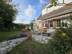 Maison 5 pièces 97 m² à vendre / acheter loos-en-gohelle 62750 ? | ERA Immobilier