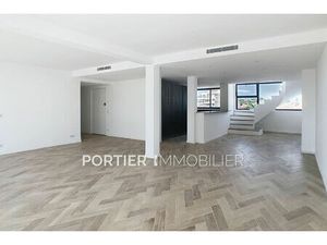 Vente appartement 4 pièces 139 m² Antibes (06600)