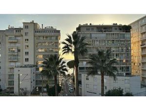 Vente appartement 2 pièces Cannes (06400)
