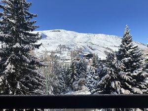 Achat Appartement 2 pièces 62m² LES DEUX ALPES 38860