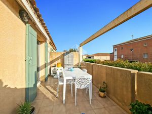 Appartement 3 pièces 55 m² à vendre / acheter marignane 13700 ? | ERA Immobilier