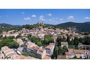 Neuf appartement 2 Pièce(s)