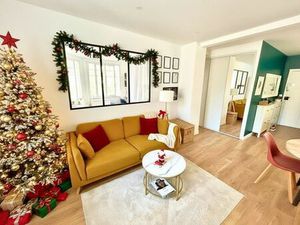 Prestigieux appartement en vente La Varenne-Saint-Hilaire  France