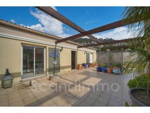 Vente appartement 4 Pièce(s)