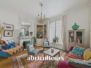 Appartement Familial - 105m² - Paris 6  Notre-Dame-des-Champs