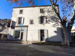 Dpt(13) St Remy De Provence A Vendre Maison De Ville De 100M2 Avec Bureau Independant...
