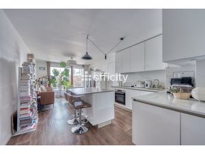 Appartement 4 pièces - 79 m²