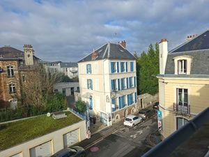 Appartement 1 pièce - 15 m²