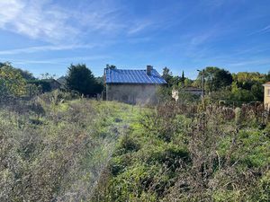 Achat Terrain 756m²