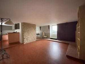 Vente Appartement 2 pièces 56 m2 à Auray