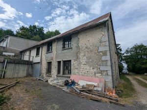 Achat Immeuble 225m² USSEL 19200