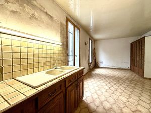 Appartement 1 pièce - 25 m²