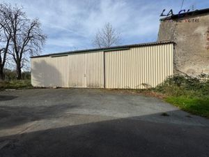 Achat Parking ST LAURS 79160