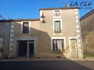 Achat Maison 8 pièces 107m² ARDIN 79160