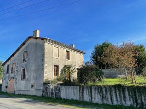 Achat Maison 2 pièces 101m²