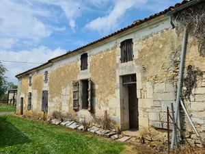 Achat Maison 5 pièces 200m² MONTPELLIER DE MEDILLAN 17260