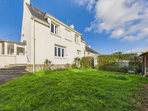 Maison Quimper 6 pièce(s) 144.5 m2