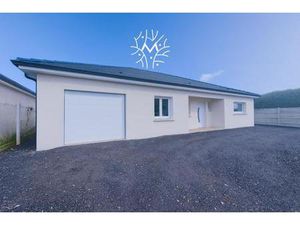 Vente maison 4 Pièce(s)