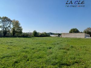Achat Terrain ARDIN 79160