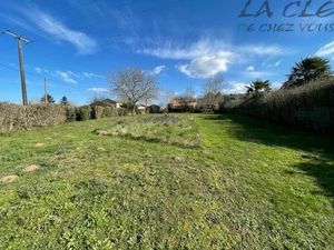 Achat Terrain ARDIN 79160