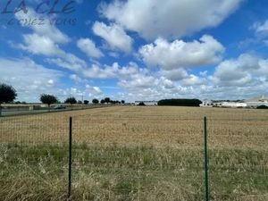 Achat Terrain COULONGES SUR L AUTIZE 79160