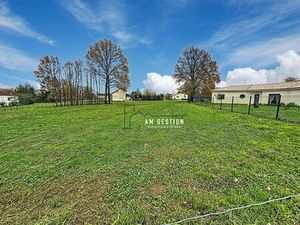 Achat Terrain 1 907m²