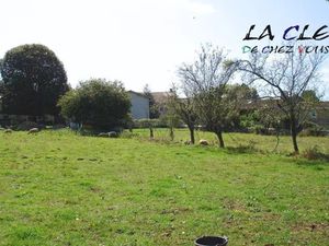 Achat Terrain SURIN 79220