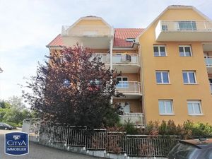 Appartement à louer 2 pièces 44.3 m² - Marmoutier (67) - 567€