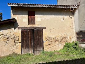 Achat Maison 2 pièces 75m² CAUDROT 33490