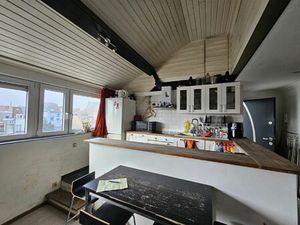 Duplex à vendre avec 2 chambres   Laeken (VBD64248)