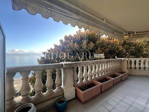 Appartement de qualité à Menton