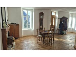 Vente maison 6 pièces 155 m² Espalion (12500)