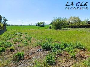 Achat Terrain COULONGES SUR L AUTIZE 79160