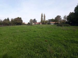 Achat Terrain ST POMPAIN 79160
