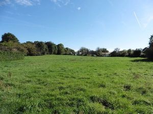 Achat Terrain ST POMPAIN 79160