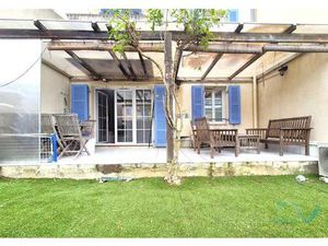 Appartement T2 en rez-de-jardin jardin proche du Centre du Plan de la Tour