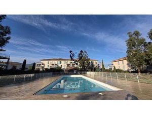 Exclusivite - Appartement T2 avec parking - Roquebrune sur Argens