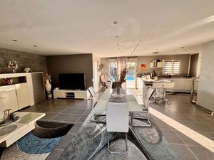 Maison à vendre AUDENGE 4 pièce(s) 111m2 577 500€