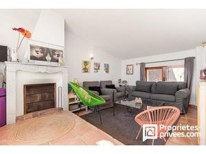 Maison de village avec terrasse et magnifique vue dégagée