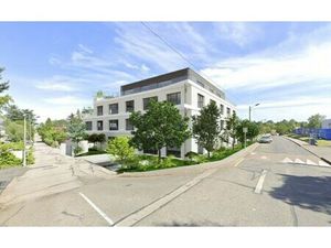 Location Local Professionnel 2 058m²