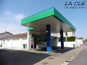 Achat Local commercial 72m² COULONGES SUR L AUTIZE 79160