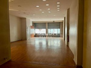 Location Local commercial 100m²