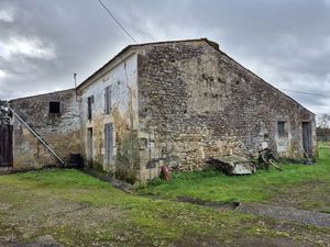 Achat Maison 220m² MONTPELLIER DE MEDILLAN 17260