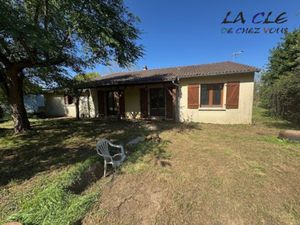 Achat Maison 4 pièces 90m² ARDIN 79160