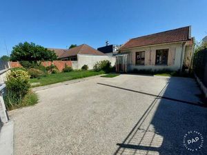 Boissy-Saint-Léger (94470)