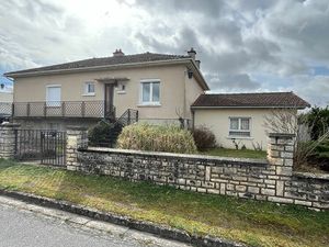 Achat Maison 4 pièces 91m²