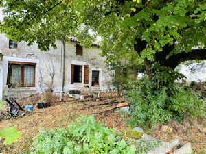 Achat Maison 3 pièces 100m² PONS 17800