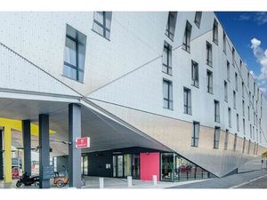 Achat Appartement 1 pièce 28m² BORDEAUX 33300