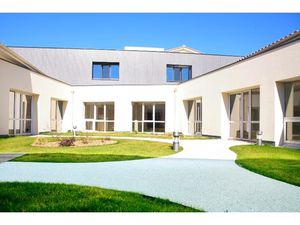 Achat Appartement 1 pièce 20m² FRONSAC 33126